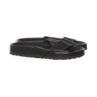 Slip-ins (Zwart) van Inuovo