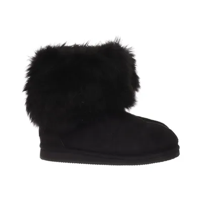 Ankle boots (Black) from Shepherd Leather