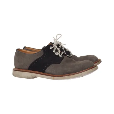 Derbyskor (Grå, Svart) från Mark Mcnairy