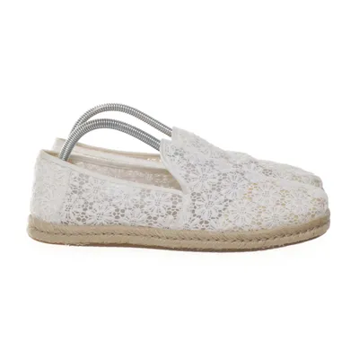 Slip-ons (Vit) från Toms