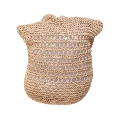 Strandtas (Geel) van Oysho
