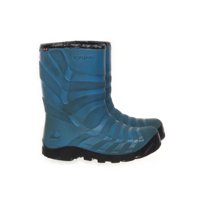 Gummistövlar (Blå, Svart) från Viking