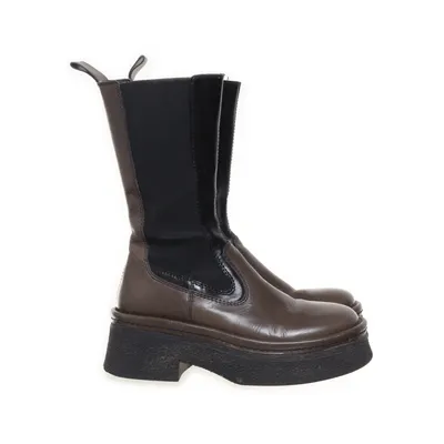 Chelsea boots (Brun, Svart) från Miista
