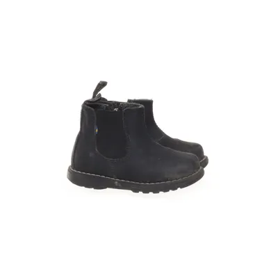 Chelsea boots (Sort) fra Kavat