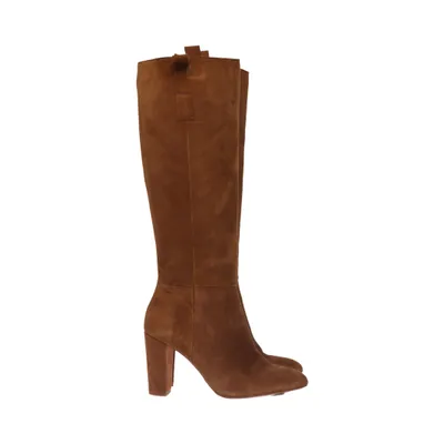 Stövlar (Brun) från Zara Basic Collection