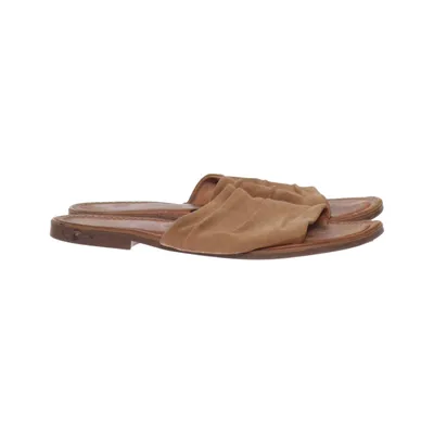 Slip-ins (Brun) från M & C