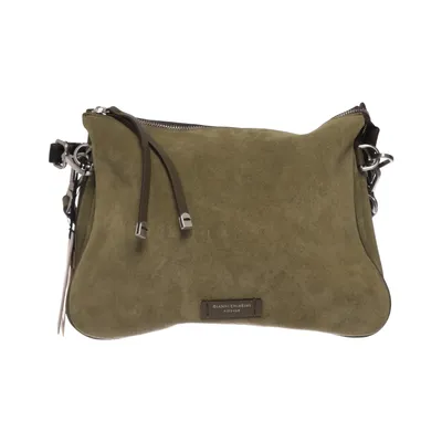 Sac à bandoulière (Vert) de Gianni Chiarini