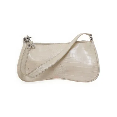 Sac à main (Beige) de JW PEI