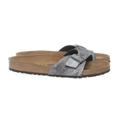 Slip-ins (Grijs) van Birkenstock