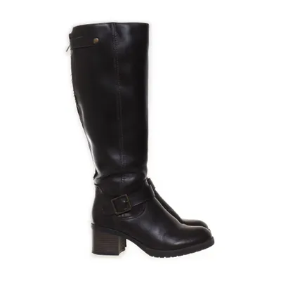 Stövlar (Brun) från DinSko