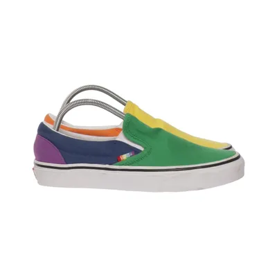 Slip-ons (Slip-On) fra Vans Bomuld