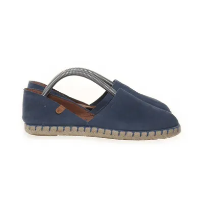 Espadrilles (Blue) from Verbenas