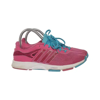 Trainers (Pink, Blue) from Adidas