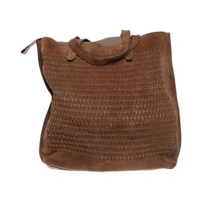 Sac à main (Marron) de Marc O'Polo