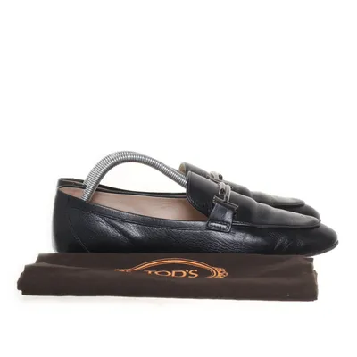 Loafers (Sort) fra Tod's