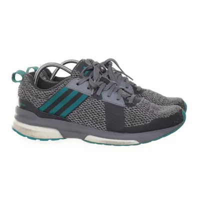 Schoenen (Grijs, Meerkleurig) van Adidas