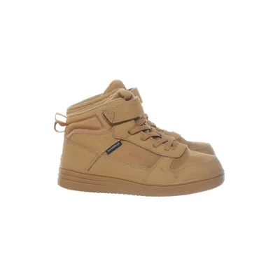 Laced boots (Beige) from Cat