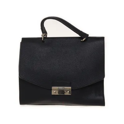 Axelremsväska (Svart) från Furla