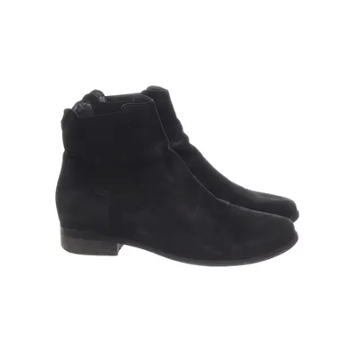 Chelsea boots (Black) from Bok
