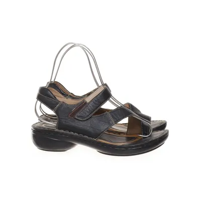 Sandaler (Svart) från Polo Club