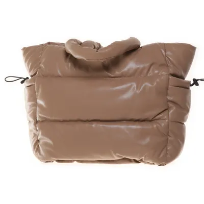 Håndtaske (Brun) fra Gina Tricot