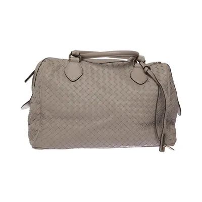 Sac à main (Gris) de Abro