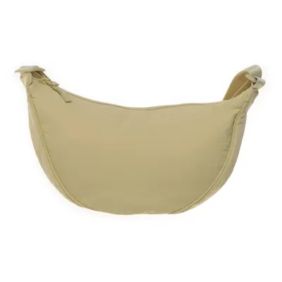 Axelremsväska (Gul) från Uniqlo Nylon, Polyester