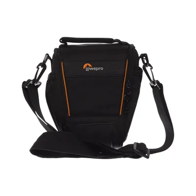 Kameraväska (Svart) från Lowepro