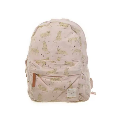 Sac à dos (Rose, Multicolore) de Kidzroom