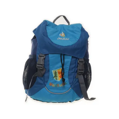Rugzak (Blauw) van Deuter