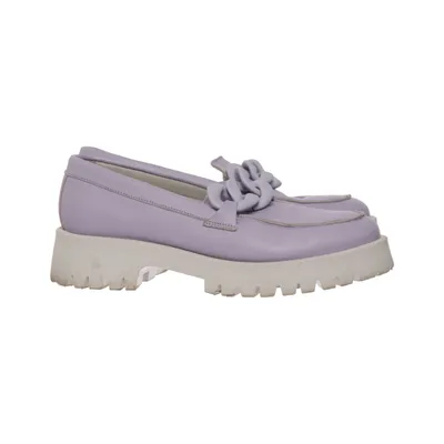 Loafers (Lila) från GKM