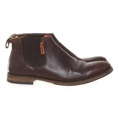 Chelsea boots (Brun) från Strömberg