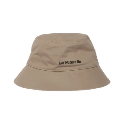 Bob (Beige, Multicolore) de H&M Coton