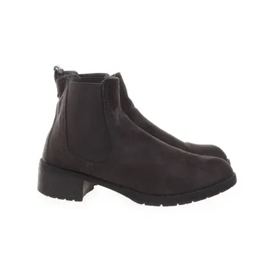 Chelsea boots (Grå) från Graceland