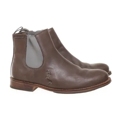 Boots (Brun) från Caterpillar Skinn