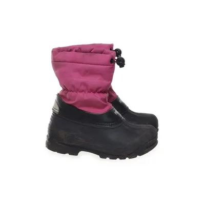 Støvler (Pink, Sort) fra Reima