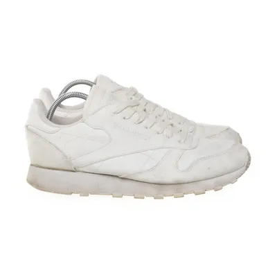 Sneakers (Wit) van Reebok Classic
