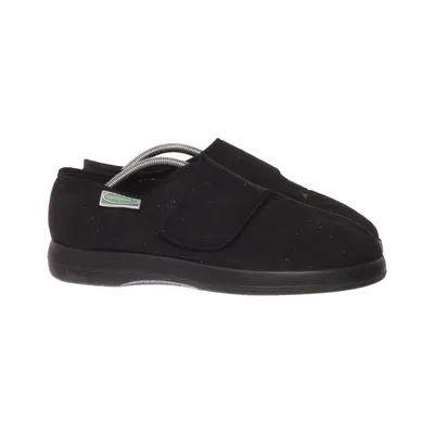 Slippers (Black) from Sensiplast