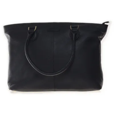 Handväska (Svart) från Dbramante 1928