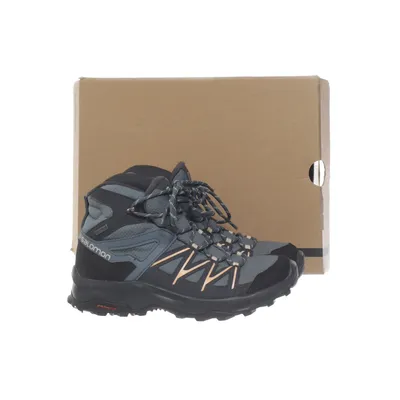 Vandringskängor (Grå, Svart) från Salomon