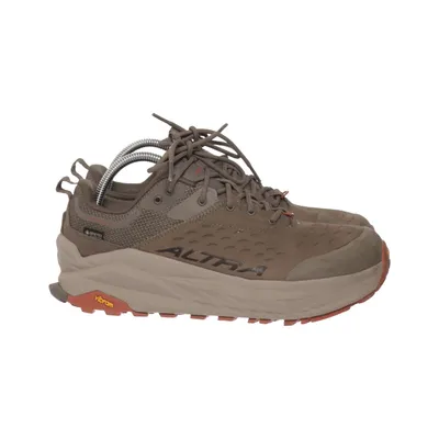 Sneakers (Gray) from Altra Leather