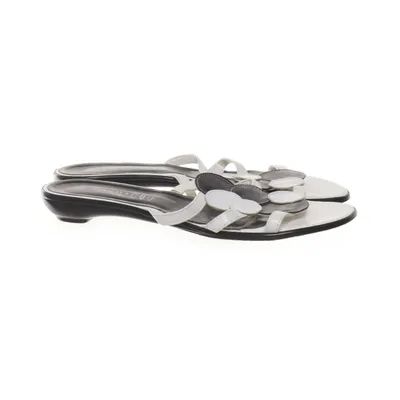 Slip-ins (Sort, Hvid) fra Canda C&A