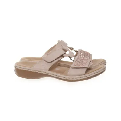 Sandaler (Beige) fra Rieker