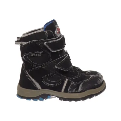 Hiking boots (Black)