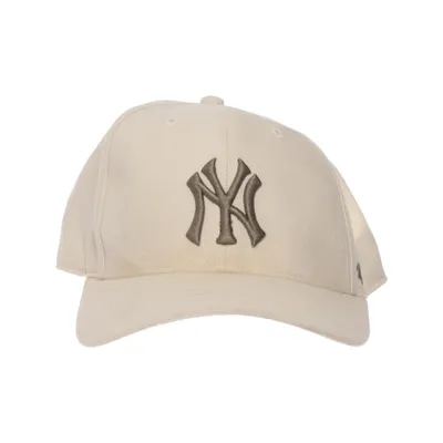Baseball cap (Beige) from 47 Brand Acrylic, Wool