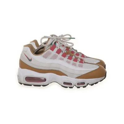 Sneakers (Vit, Beige, Rosa) från Nike Air