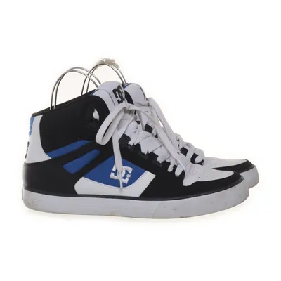 Sneakers (Vit, Svart, Blå) från DC Shoes