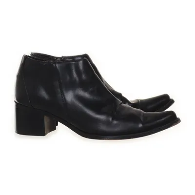 High heels (Black)