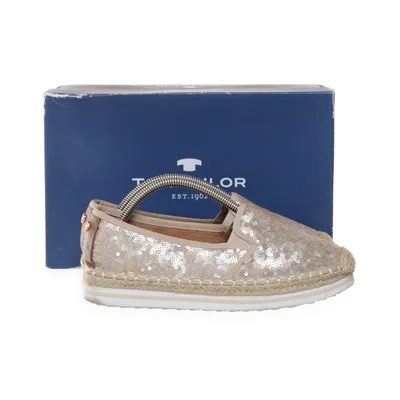 Schoenen (Beige) van Tom Tailor Denim