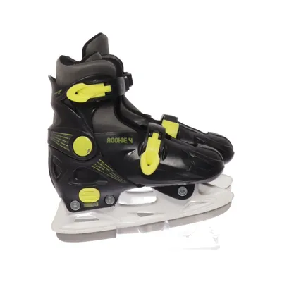 Schaatsen (Rookie 4) van Rookie 4